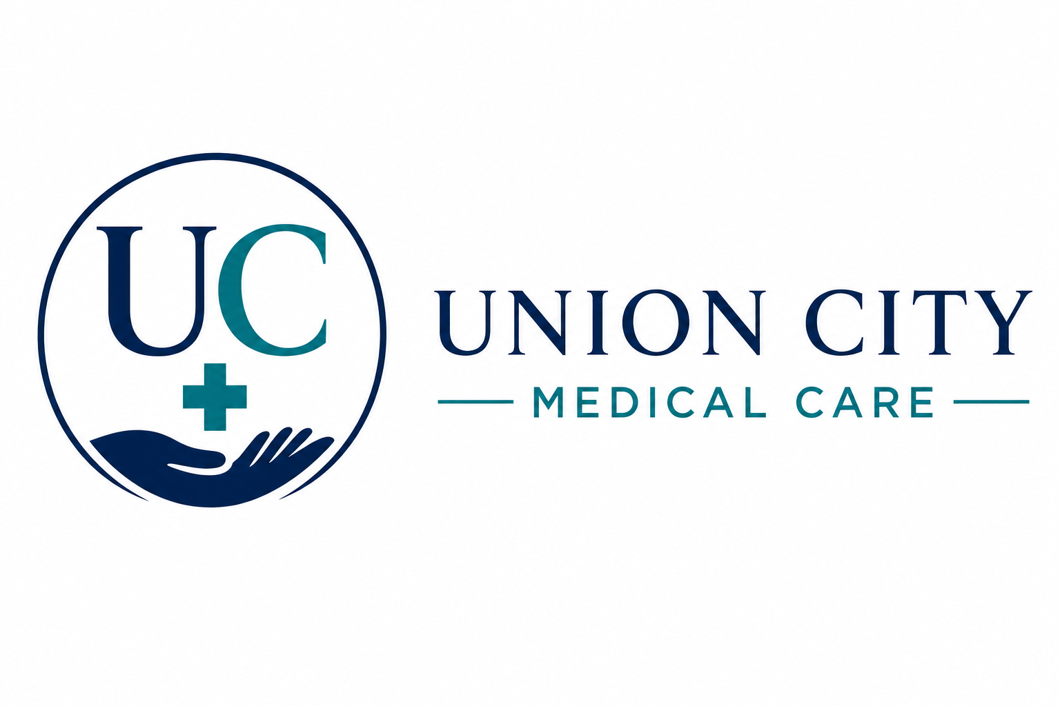 Union City Medical Care logo